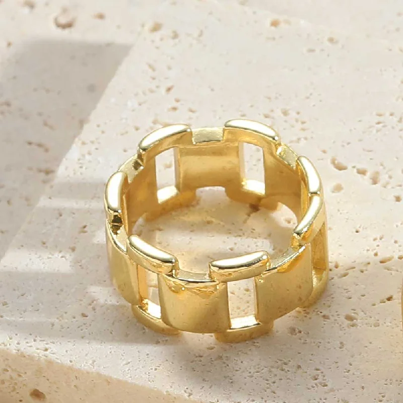 Square Ring